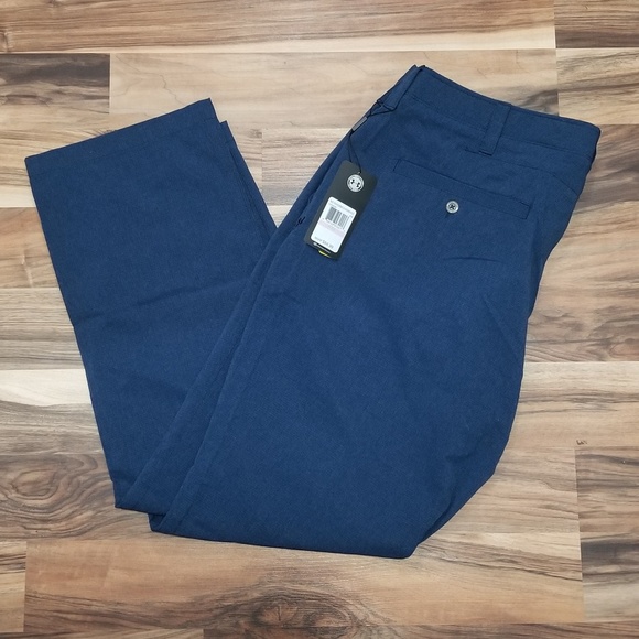 Under Armour Other - NWT Men's Under Armour Match Play Vented Pants
